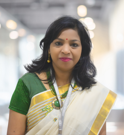 MONALISA BHOWMICK image